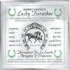 Lucky Horseshoe Lucky Horseshoe