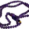 Amethyst Mala 5.5mm Amethyst Mala 5.5mm