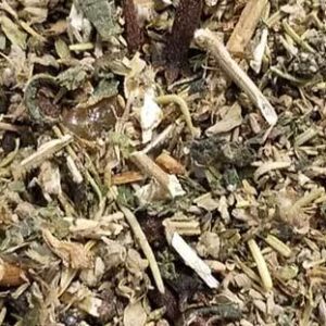 1 Lb Banishing spell mix
