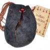 3″ Medicine Dream bag Grey