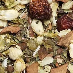 1 Lb Empowerment spell mix