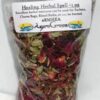 1 Lb Healing spell mix 1 Lb Healing spell mix