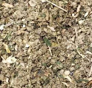 1 Lb Protectioin spell mix