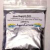 1 Lb Silver Magnetic Sand (Lodestone Food) 1 Lb Silver Magnetic Sand (Lodestone Food)