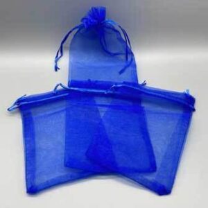 Organza Pouches