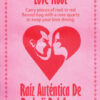 Patchouli Love Root envolope Patchouli Love Root envolope