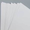 Gray Vellum Bristol: 250pk 8 1/2×11 (65#) Gray Vellum Bristol: 250pk 8 1/2×11 (65#)