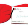 Attraction eye pillow Attraction eye pillow