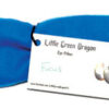 Focus eye pillow Focus eye pillow