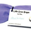 Meditation eye pillow Meditation eye pillow