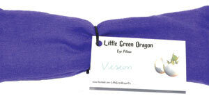 Eye Pillows