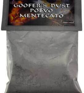 1oz Goofer’s Dust