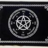 8″x12″ Celtic Pendulum map 8″x12″ Celtic Pendulum map