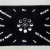 8″x12″ Moon Phase pendulum mat 8″x12″ Moon Phase pendulum mat