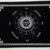 8″x12″ Sun Pendulum map 8″x12″ Sun Pendulum map
