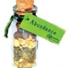 Abundance pocket spellbottle Abundance pocket spellbottle