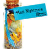 Anti Nightmare pocket spellbottle Anti Nightmare pocket spellbottle