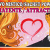 1/2oz Attraction sachet powder 1/2oz Attraction sachet powder