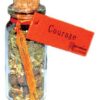 Courage pocket spellbottle Courage pocket spellbottle
