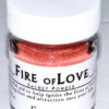 3/4oz Fire of Love sachet powder 3/4oz Fire of Love sachet powder