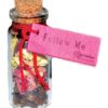 Follow Me pocket spellbottle Follow Me pocket spellbottle