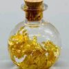 Gold Flakes pocket Gold Flakes pocket