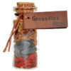 Grounding pocket spellbottle Grounding pocket spellbottle