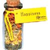 Happiness pocket spellbottle Happiness pocket spellbottle