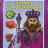 1/2oz John the Conquerer sachet powder 1/2oz John the Conquerer sachet powder