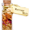 Marriage pocket spellbottle Marriage pocket spellbottle