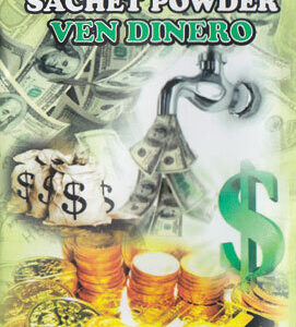 1/2oz Money Drawing sachet powder
