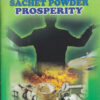 1/2oz Prosperity sachet powder 1/2oz Prosperity sachet powder