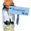 Protection Pocket Spellbottle Protection Pocket Spellbottle