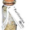 Purification pocket spellbottle Purification pocket spellbottle