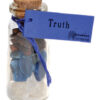 Truth pocket spellbottle Truth pocket spellbottle