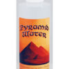 Pyramid Water (4oz) Pyramid Water (4oz)