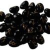 Black Onyx rune set Black Onyx rune set