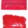 1oz Attraction rice 1oz Attraction rice
