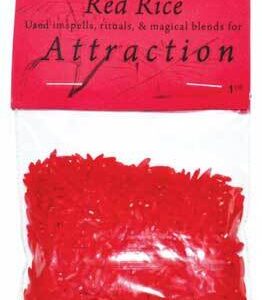 1oz Attraction rice
