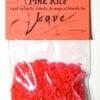 1oz Love rice 1oz Love rice