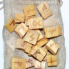 Palo Santo rune set Palo Santo rune set