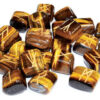 Tiger Eye Rune Set Tiger Eye Rune Set