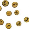 Wood rune set Wood rune set