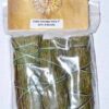 Cedar smudge stick 3-Pack 4″ Cedar smudge stick 3-Pack 4″