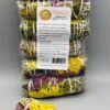 6 pk 4″ White Sage W/ Calendula flower 6 pk 4″ White Sage W/ Calendula flower