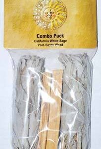 4″ Combo pack