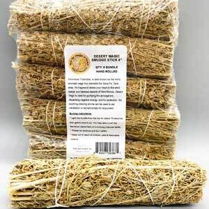 6 pk 4″ Desert Magic