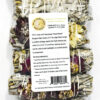 6 pk 4″ White Sage W/ Flower 6 pk 4″ White Sage W/ Flower