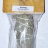 4″ Healing smudge stick