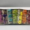 4″ 7 Color Sinuata White Sage gift pack 4″ 7 Color Sinuata White Sage gift pack